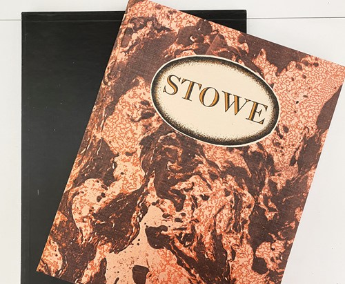 Lot 420 - PIPER (John) John Piper's Stowe, Hurtwood...