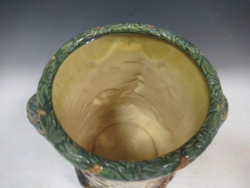 Lot 7 - Charles Noke and H Fenton for Royal Doulton,...