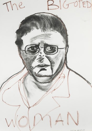 Lot 482 - Liam Scully (British Contemporary)