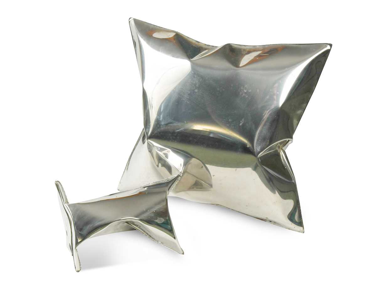 Lot 148 - Stephen Newby (American, Contemporary), Third Space, 2010