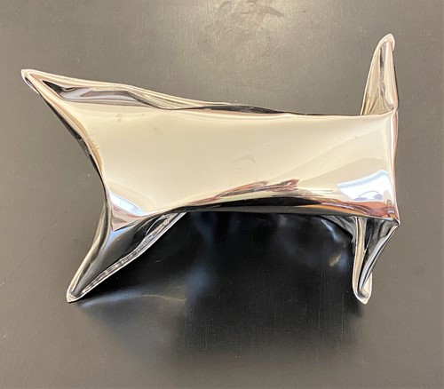 Lot 148 - Stephen Newby (American, Contemporary), Third Space, 2010