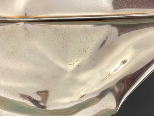 Lot 148 - Stephen Newby (American, Contemporary), Third Space, 2010