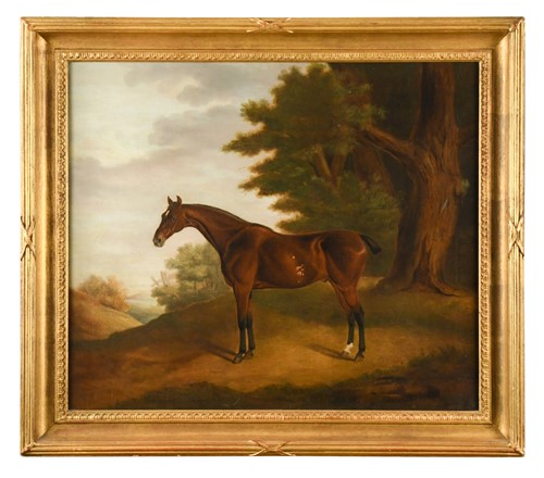 Lot 285 - Follower of John Boultbee