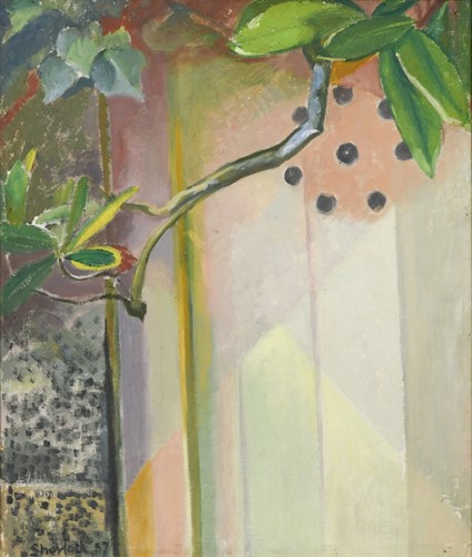 Lot 436 - Marjorie Sherlock (British 1897-1973)