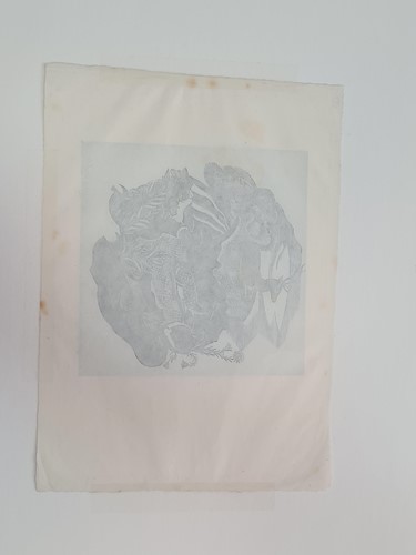 Lot 298 - Clifford Webb RBA, RE (1895-1972)