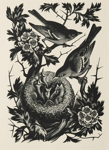 Lot 294 - Agnes Miller-Parker (Scottish 1895-1980)