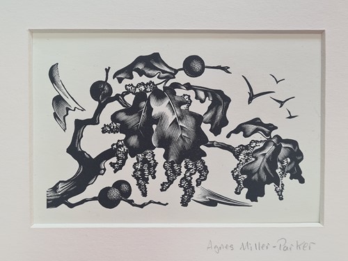 Lot 294 - Agnes Miller-Parker (Scottish 1895-1980)