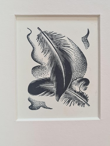 Lot 294 - Agnes Miller-Parker (Scottish 1895-1980)