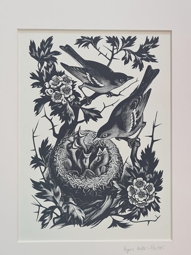 Lot 294 - Agnes Miller-Parker (Scottish 1895-1980)