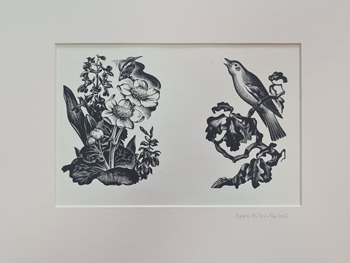 Lot 294 - Agnes Miller-Parker (Scottish 1895-1980)