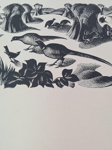 Lot 294 - Agnes Miller-Parker (Scottish 1895-1980)