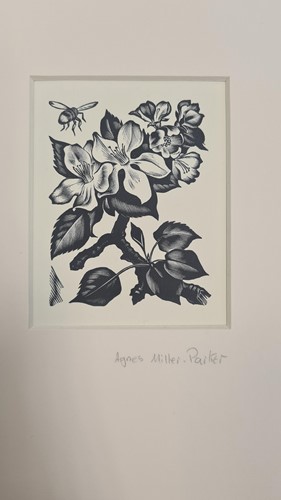 Lot 294 - Agnes Miller-Parker (Scottish 1895-1980)
