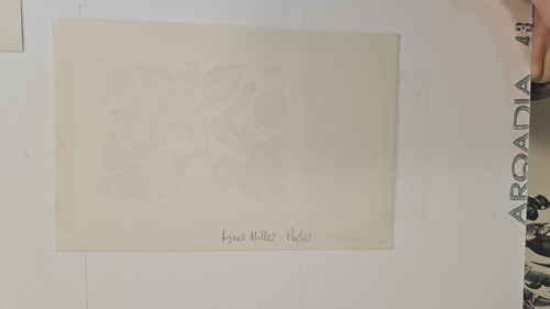 Lot 294 - Agnes Miller-Parker (Scottish 1895-1980)