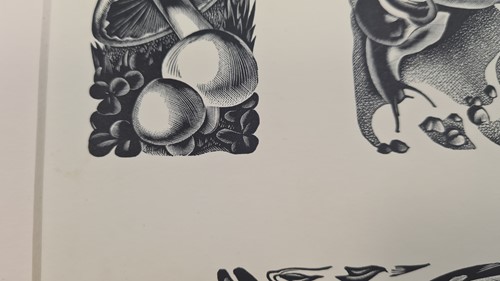 Lot 294 - Agnes Miller-Parker (Scottish 1895-1980)