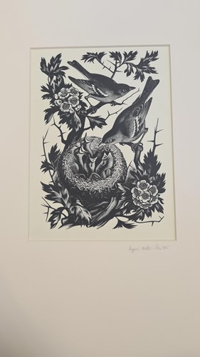 Lot 294 - Agnes Miller-Parker (Scottish 1895-1980)