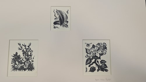 Lot 294 - Agnes Miller-Parker (Scottish 1895-1980)