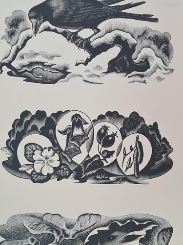 Lot 294 - Agnes Miller-Parker (Scottish 1895-1980)