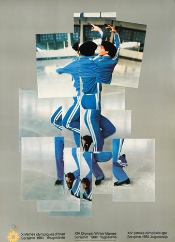 Lot 468 - David Hockney OM, CH, RA (British 1937-)