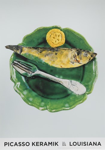 Lot 470 - After Pablo Picasso (Spanish 1881-1973)