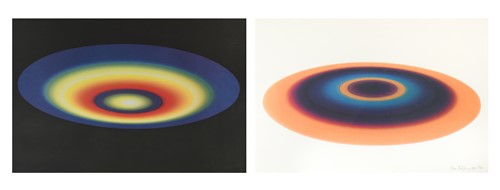 Lot 456 - Peter Sedgley (British 1930-)