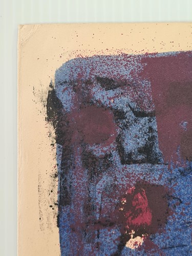 Lot 520 - Rufino Tamayo (Mexican 1899-1991)