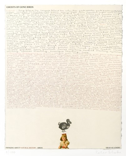 Lot 476 - Peter Blake CBE RDI RA (British 1932-)
