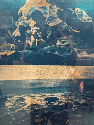 Lot 379 - Jacques Monory (1924-2018)