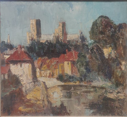 Lot 248 - Dale Johnson