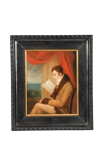 Lot 327 - Anglo-Irish School, circa 1800