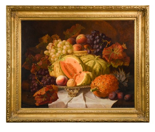 Lot 250 - Eloise Harriet Stannard (British, 1829-1915)