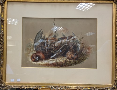 Lot 397 - William Dexter (Australian, 1818-1860), still...