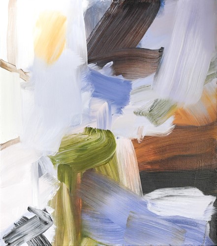 Lot 501 - Elise Ansel (1961-)