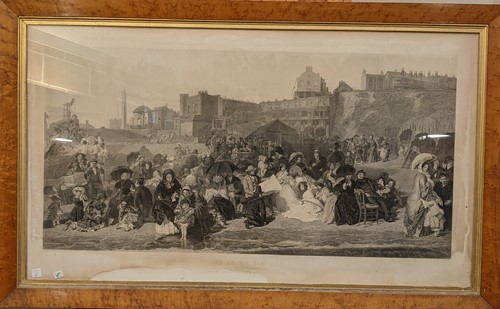 Lot 327 - Charles William Sharpe (1818-1899) after...