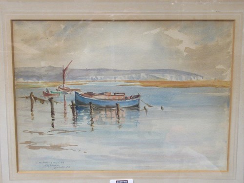 Lot 441 - L. M. Bowden-Smith, early 20th century...