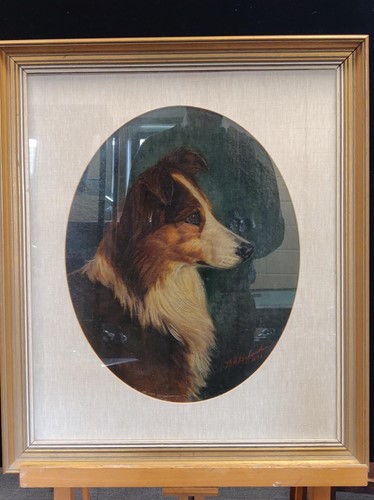 Lot 329 - Benedict A. Hyland (British, 19th century)...