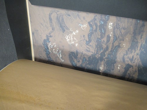 Lot 379 - Richard Thomas Upton (American 1931-) 'River...