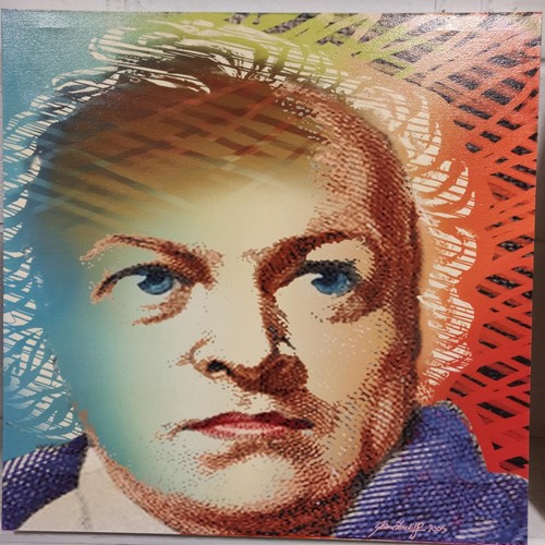 Lot 481 - John Tordoff (British 1938-) Three prints on...
