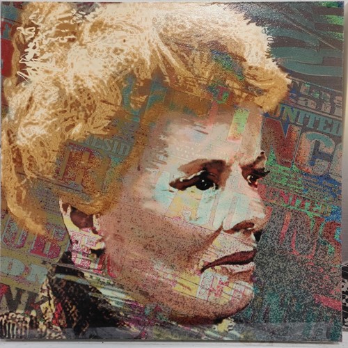 Lot 481 - John Tordoff (British 1938-) Three prints on...