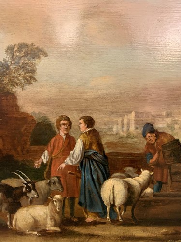 Lot 237 - Follower of Jan Pynas