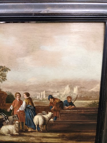 Lot 237 - Follower of Jan Pynas