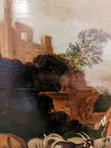 Lot 237 - Follower of Jan Pynas