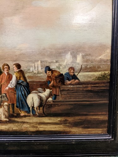 Lot 237 - Follower of Jan Pynas
