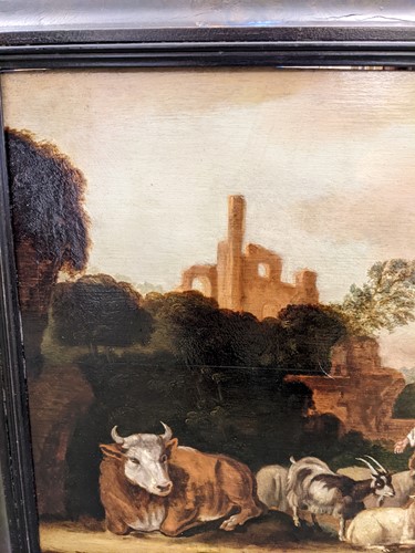 Lot 237 - Follower of Jan Pynas