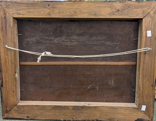 Lot 237 - Follower of Jan Pynas