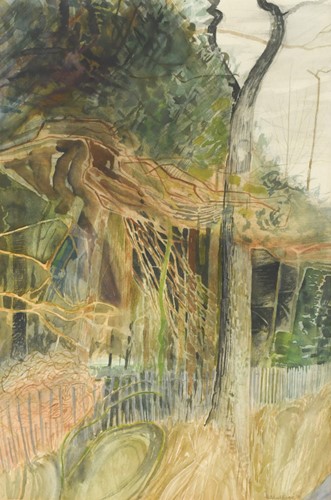 Lot 377 - Michael Chase (1915-2001)