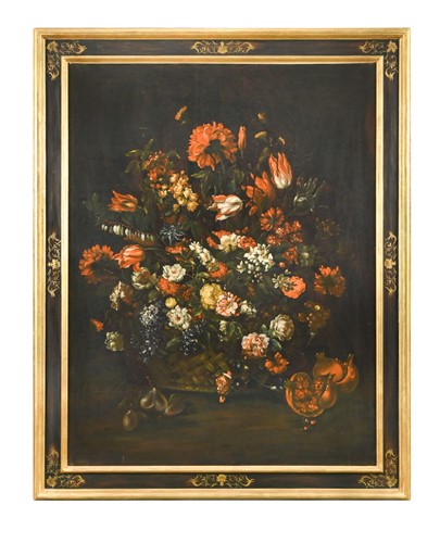 Lot 248 - Manner of Andrea Scacciati