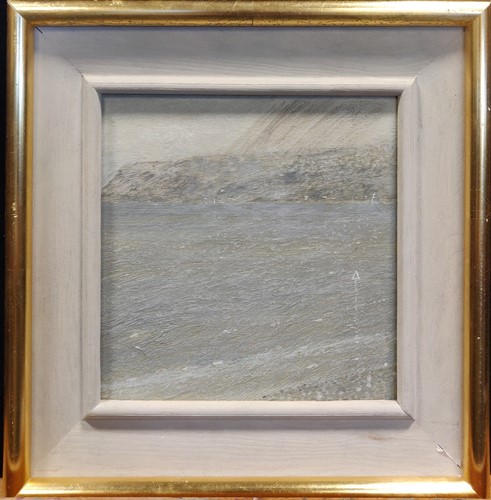 Lot 318 - Brian Peacock (British 1935-2004) Near...