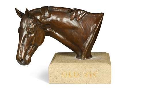 Lot 635 - M.A. 20th century