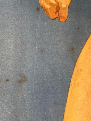 Lot 326 - An original poster for the 1928 IX Summer Olympic Games, Amsterdam
