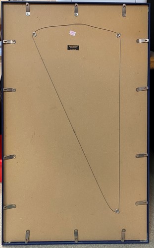 Lot 326 - An original poster for the 1928 IX Summer Olympic Games, Amsterdam